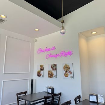 Chicken Troopers - inside - Korean Near Me - Norwalk, California Chicken Troopers - inside - Korean Near Me - Norwalk, California