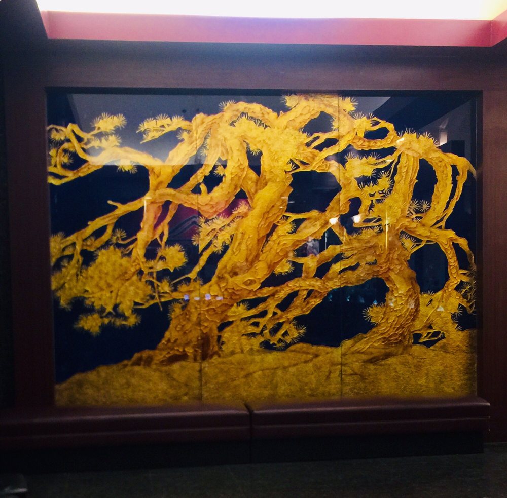 LIN’S GRAND BUFFET Updated October 2024 31 Photos & 116 Reviews