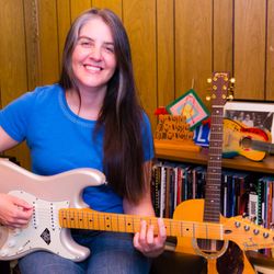 Music Lessons with Rhonda