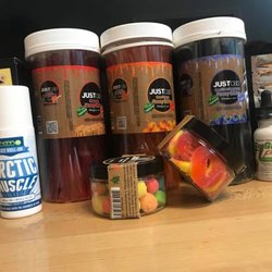 Hoosier Vapor - CBD Products