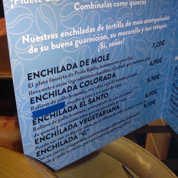 Cielito Lindo - Mexican Near Me - Córdoba, Colorado