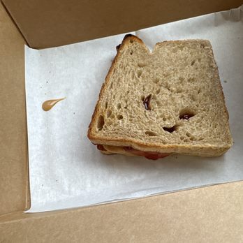 SPL Coffee - And a PB & J - Coffee & Tea Near Me - Los Angeles, California