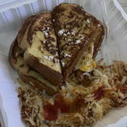 Gunsmoke Country Grill - Special
