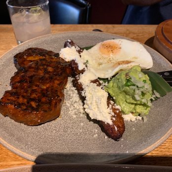 Frontera Grill - Carne asada ribeye - Mexican Near Me - Chicago, Illinois Frontera Grill - Carne asada ribeye - Mexican Near Me - Chicago, Illinois