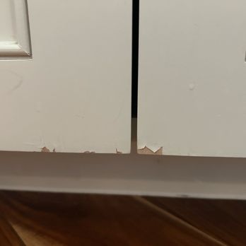Canyon Construction - Chipping paint - General Contractors Near Me Canyon Construction - Chipping paint - General Contractors Near Me