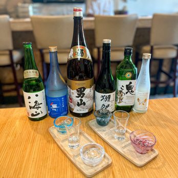 Tensho - Japanese Near Me - Los Angeles, California Tensho - Japanese Near Me - Los Angeles, California