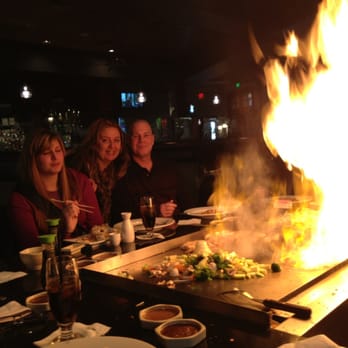 Tokyo Japanese Steak House - Wow very cool for square one mall !!! - Japanese Near Me - Saugus, Massachusetts Tokyo Japanese Steak House - Wow very cool for square one mall !!! - Japanese Near Me - Saugus, Massachusetts