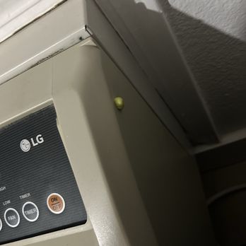 Monterey Surf Inn - Gum on our ac - Hotels Near Me - Monterey, California