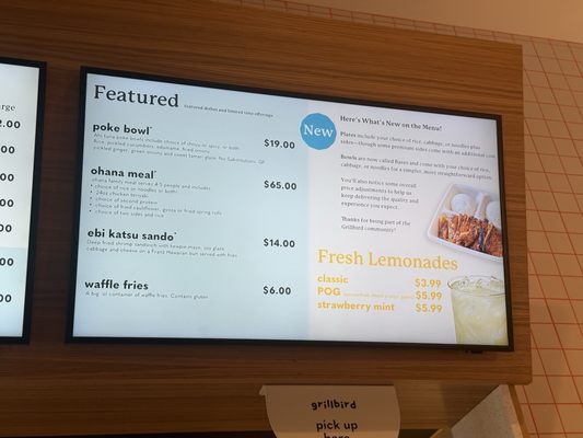 Grillbird Phinney by null