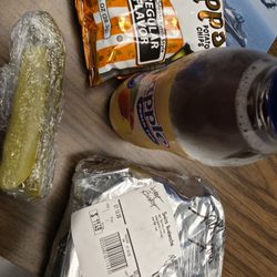 Market Basket the Delicatessen