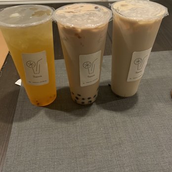 HA Tea Handmade - Juice Bars & Smoothies Near Me - Millbrae, California