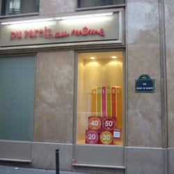 Du Pareil au Même DPAM - Du Pareil au Même...
