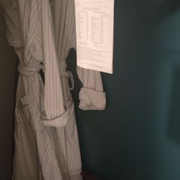 Robes Robes