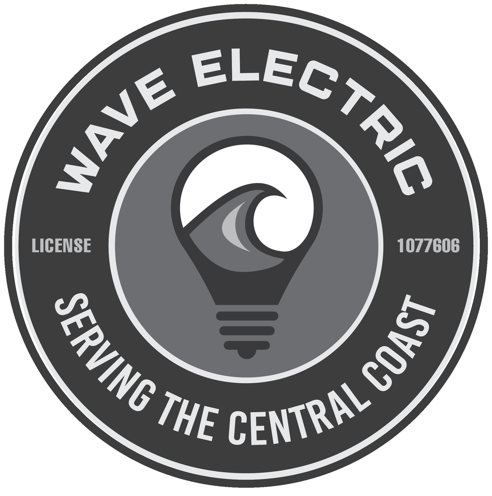 Slide of Wave Electric