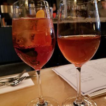 June - Cocktail and wine (looks similar) - Wine Bars Near Me - Brooklyn, New York