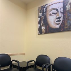 Center For Colon & Digestive Disease - Lobby