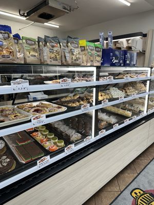 Tuscany Italian Market & Catering by null