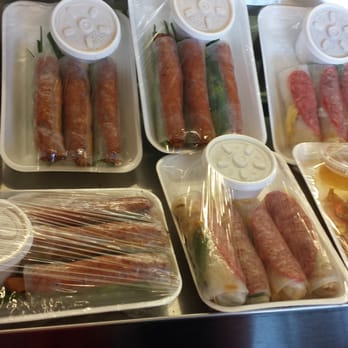 Lam Van - Vietnamese Near Me - Westminster, California