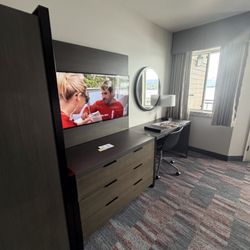 Kwataqnuk Resort - Tv