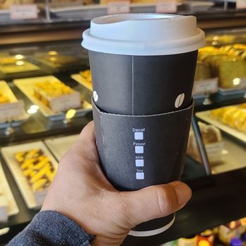 Beanery - Soooo good, fair trade organic brew - Coffee & Tea Near Me - Alameda, California