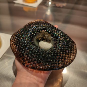 Alinea - New American Near Me - Chicago, Illinois