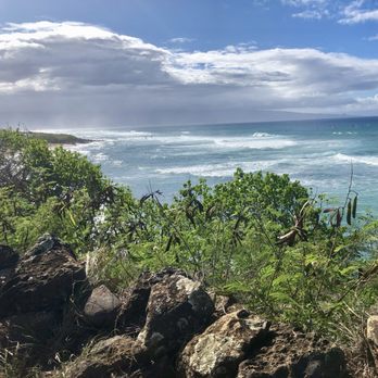Hookipa Beach Park - Parks Near Me - Paia, Hawaii