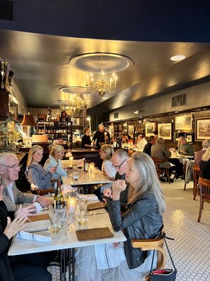 TAILLEUR RESTAURANT by null