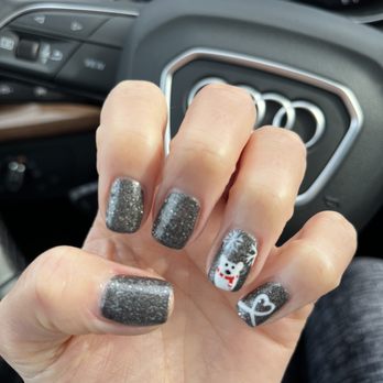 Tracy's Nails & Spa - Nail art by Becky! - Nail Salons Near Me - Valencia, California Tracy's Nails & Spa - Nail art by Becky! - Nail Salons Near Me - Valencia, California