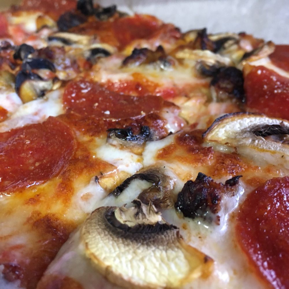I Bake Um - #8 Pizza - Bakeries Near Me - Pico Rivera, California I Bake Um - #8 Pizza - Bakeries Near Me - Pico Rivera, California