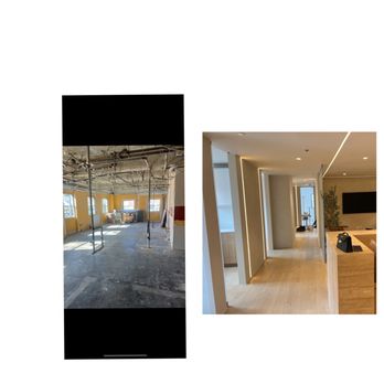 MDRN Construction - General Contractors Near Me - Burbank, California