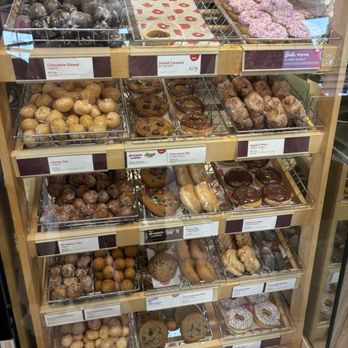 Tim Hortons - Doughnuts - Coffee & Tea Near Me - Forest, Ontario