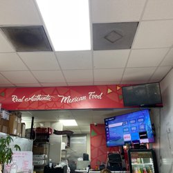 Taquería La Moreliana
