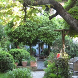 Weises Garten