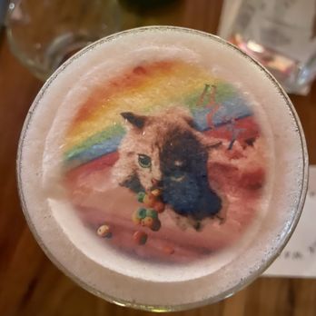 Bitter & Twisted Cocktail Parlour - Drink - Cocktail Bars Near Me - Phoenix, Arizona