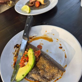 Holbox - Tacos - Latin American Near Me - Los Angeles, California