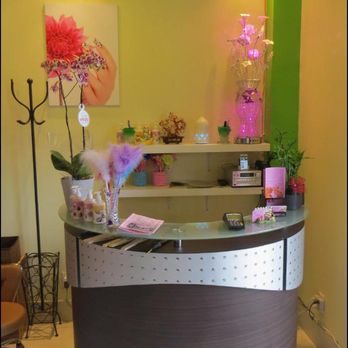 Surprise Nails Lounge - Photo - Nail Salons Near Me - Surrey, British Columbia
