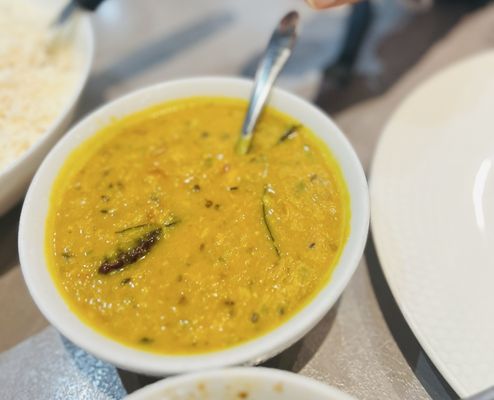 Mantra Fine Indian Cuisine by null