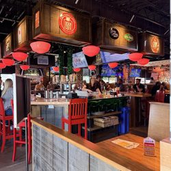 M.L.Rose Neighborhood Pub - Murfreesboro