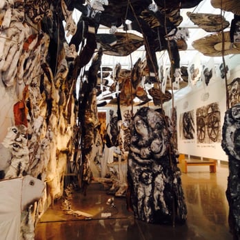 Queens Museum - David schumann - Museums Near Me - Corona, New York Queens Museum - David schumann - Museums Near Me - Corona, New York