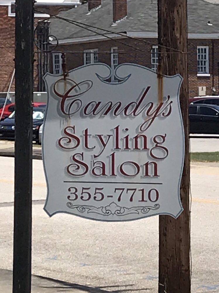 CANDY’S STYLING SALON Updated May 2024 200 Short St, Kingstree