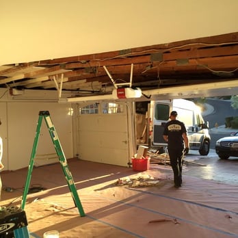 Trademasters Handyman - Garage Before - Handyman Near Me Trademasters Handyman - Garage Before - Handyman Near Me