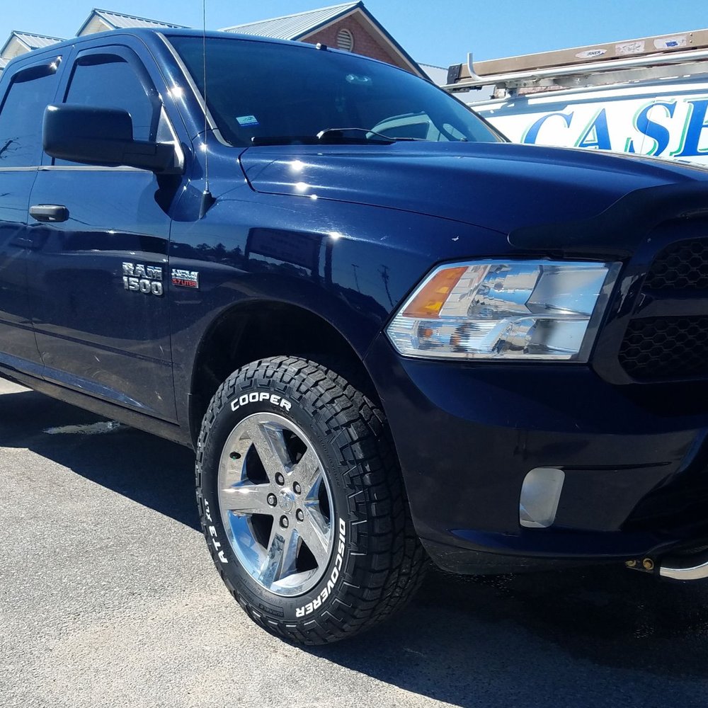 Days Automotive - Tough. - Tires Near Me - Crestview, Florida