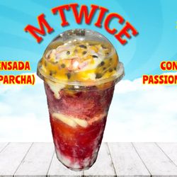 M2ICE