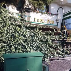 Pool Pub