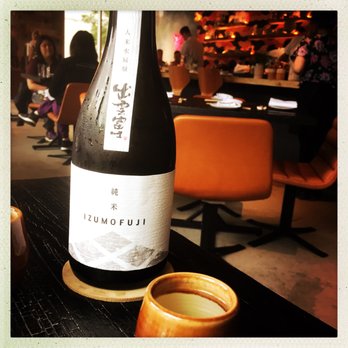 Robin - Sake - Sushi Bars Near Me - San Francisco, California Robin - Sake - Sushi Bars Near Me - San Francisco, California