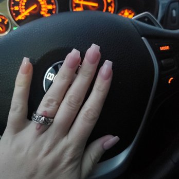 Roosevelt Nails Bar - Nail Salons Near Me - Seattle, Washington