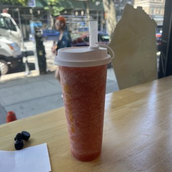 Moge Tee - Bubble Tea Near Me - New York, New York