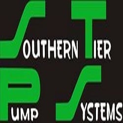 Slide of Southern Tier Pump Systems