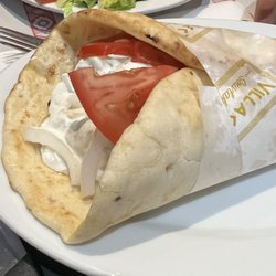 Village Grec - Mix Giro Pitta