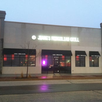 Jiang's Mongolian Grill - Mongolian Near Me - Algonquin, Illinois